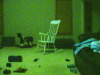 Ghost Caught On Tape