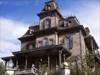 Haunted Mansion