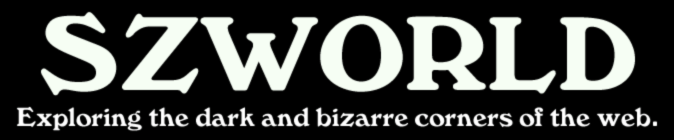 SZWORLD Logo
